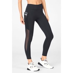 Fabletics Trinity 7/8 leggings